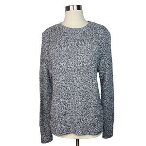 Stitch Fix l RD Style Side Slit Sweater, Medium